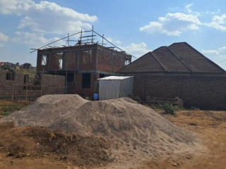 Ikibanza tugurisha 30M kimironko zindiro