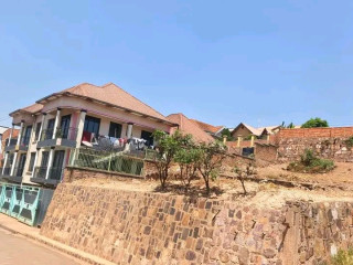 Kimironko Residential Plot For Sale 120million
