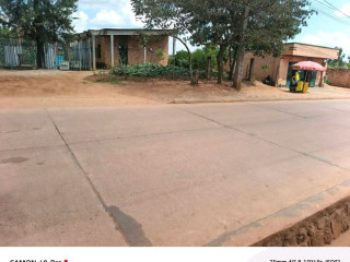 RUSORORO Residential Plot for sale 100million