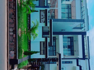 House for sale in Kibagabaga 450M