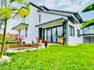 Ep 104 Gacuriro Gacuriro umucyo estate Very nice renovated and well furnished house for rent with swimming pool