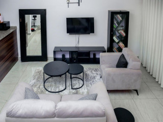 Kigali furnished house for rent in Kagarama