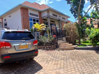 Kabeza house for sale
