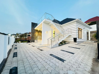 Kigali Rwanda house for sale in Kibagabaga