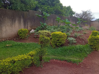 Kigali Land for sale in Rebero