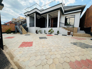 Kigali Rwanda House for rent in Kanombe Nyarugunga