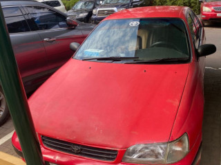Toyota Carina