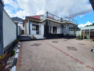 House for sale in kabeza