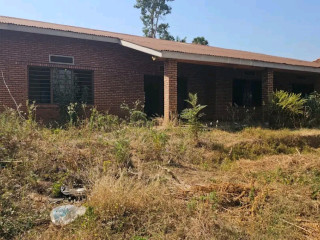 Remera Residential Plot for sale 350Milion