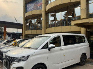 BAW 2025 Full Electric Car – 330KM Range for sale