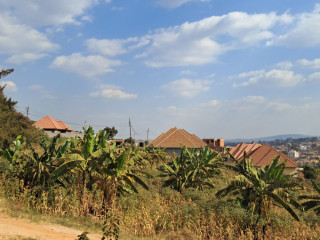 Kimironko mwizindiro Residential Plot for sale 45million