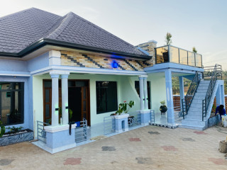 Kigali House for sale in Kanombe