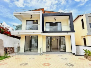 Kigali Rwanda House for Sale in Kibagabaga