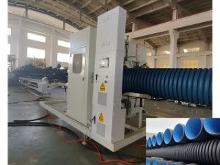 Shandong HUASU Plastic Technology Co.,Ltd.