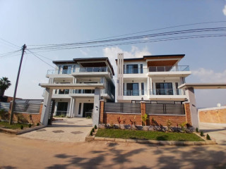 Modern house for sale in Kibagabaga