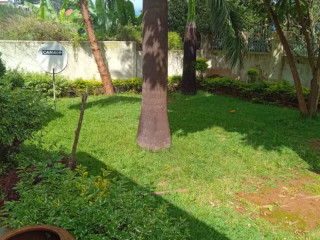 Kigali Land for sale in Rebero near Heaven's Garden