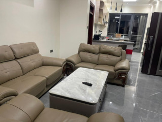Kigali furnished apartment for rent in Kicukiro simba
