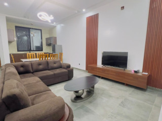 Kimironko 2bed 2bath at 1000000 furnished apartment for rent