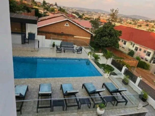 Kimihurura apartment for rent in Kigali