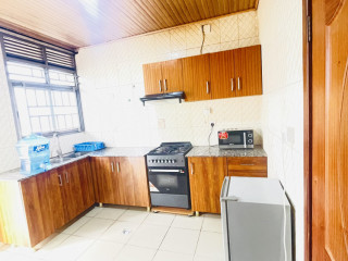 Remera fully furnished apartment for rent in Kigali