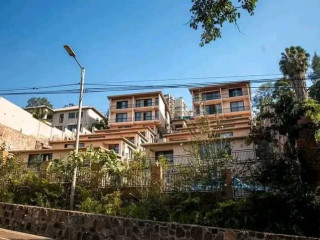 Kimihurura Furnished apartment for rent in Kigali