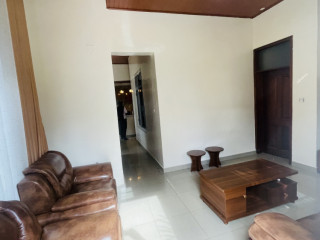 Kimironko furnished house for rent in Kigali