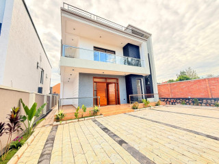 Kigali Rwanda House for sale in Nyarugunga