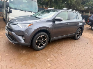 Toyota RAV4 Automatic Hybrid For Sale