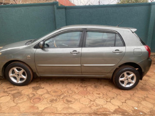 Hatchback