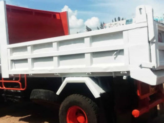 BERE21: FUSO is available for sale # [***] 
