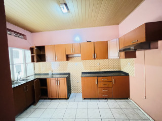 Kimironko unfurnished house for rent in Kigali