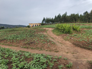 LAND FOR SALE AT KINYINYA GASABO