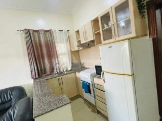 Kimihurura fully furnished apartment for rent in Kigali