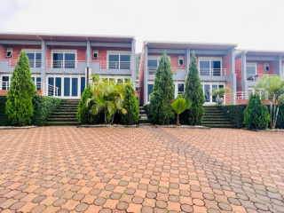 REMERA Near Amahoro stadium furnished apartments for rent in Kigali Rwanda