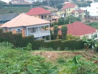 Kibagabaga Residential Plot for sale 220million