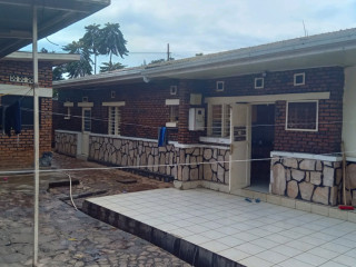 Kigali House for sale in Nyamirambo