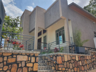Nice house for sale in gacuriro at good price