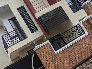 1 kibagabaga very nice well-furnished house for rent with amazing tools