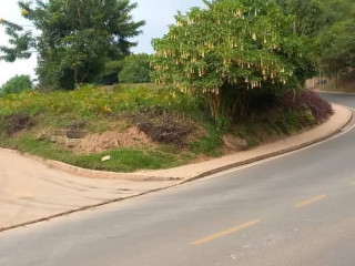 Plot for sale at kibagabga