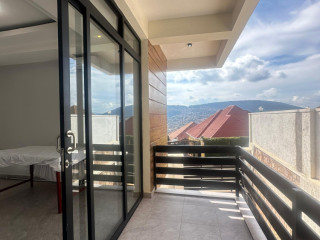 New apartments for rent in Rebero