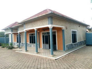 Nice house for rent at kanombe