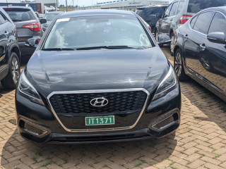 BS 21 🚗 VERY BEAUTIFUL HYUNDAI SONATA 2013 – FOR SALE.