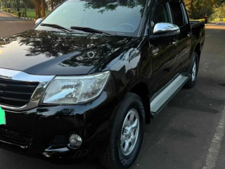 Toyota Vigo