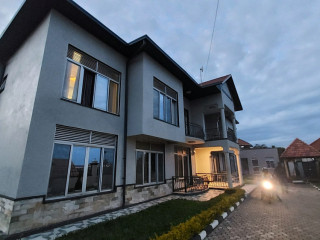 Kigali furnished apartment for rent in Kagarama