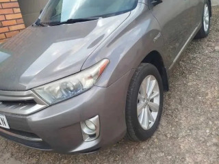 Toyota Highlander Hybrid For Sale