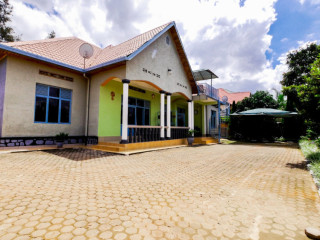 Sm:187: Kibagabaga Kibagabaga apartment for rent with full furnished, Kigali-Rwanda!