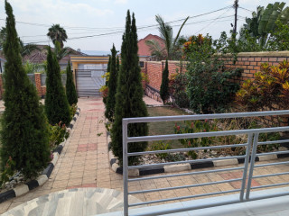 Kibagabaga unfurnished house for sales in Kigali Rwanda