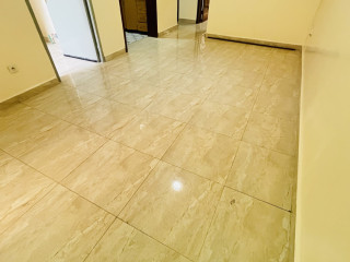 Kibagabaga unfurnished apartment for rent in Kigali