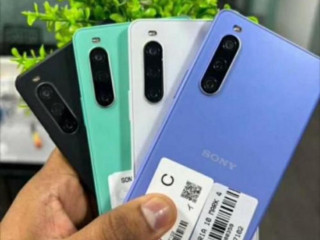 Sony Xperia 10 market 4