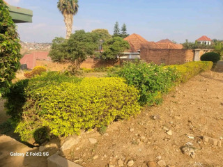 Kicukiro kagarama Residential Plot for sale 160million